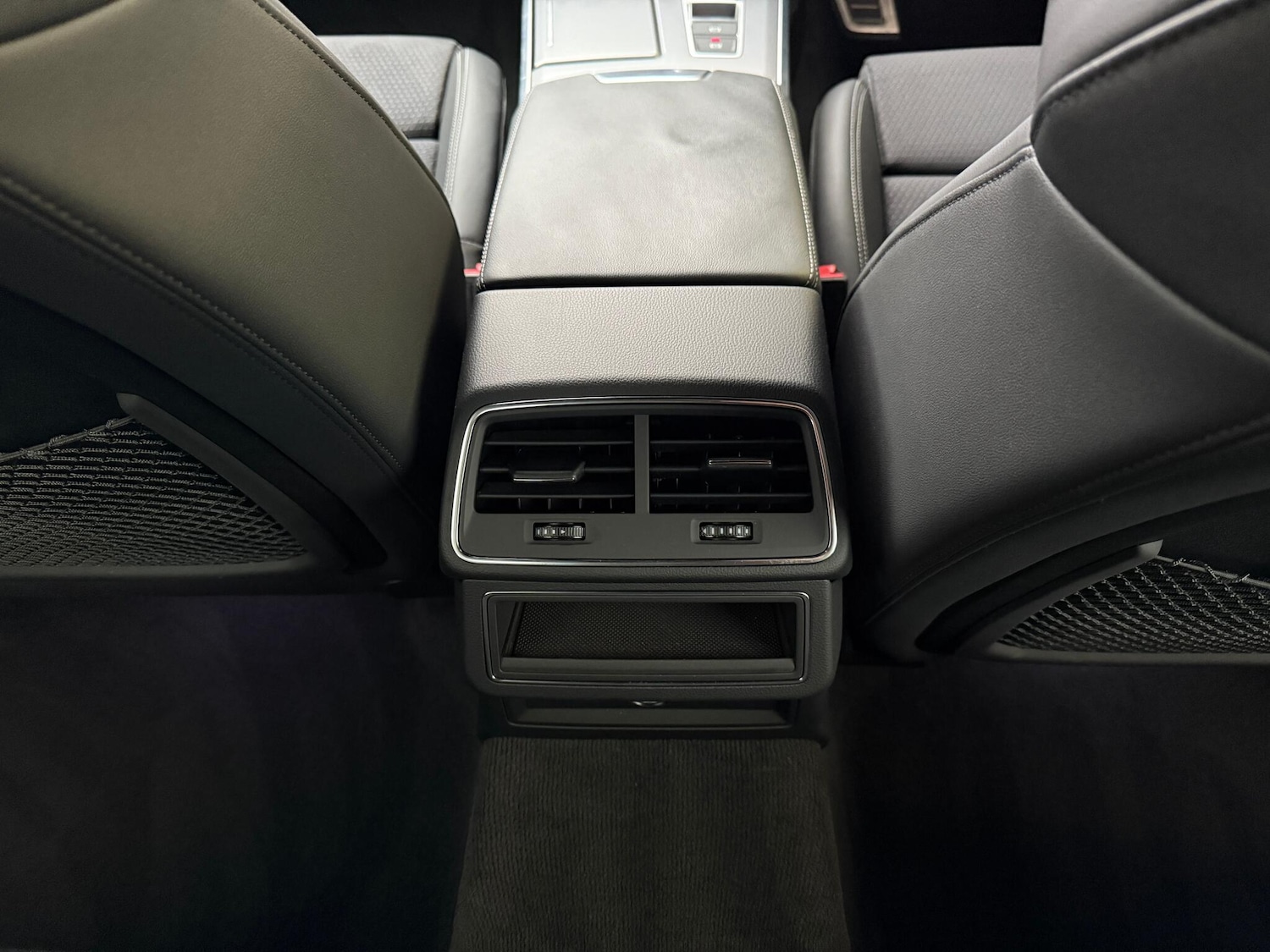 Used Audi A6 Saloon 2025 for sale - 76913826: Photo 38