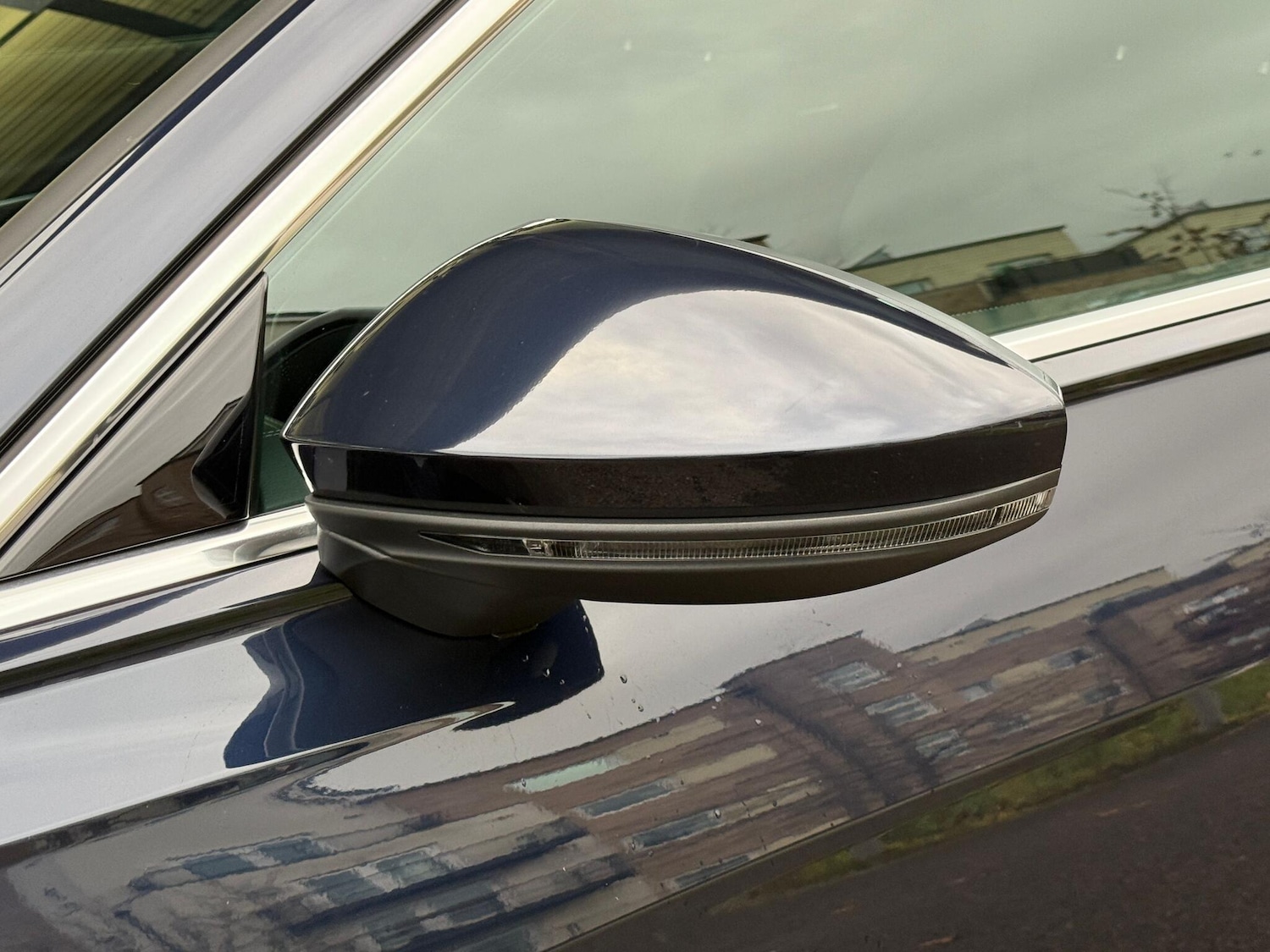 Used Audi A6 Saloon 2025 for sale - 76913826: Photo 49