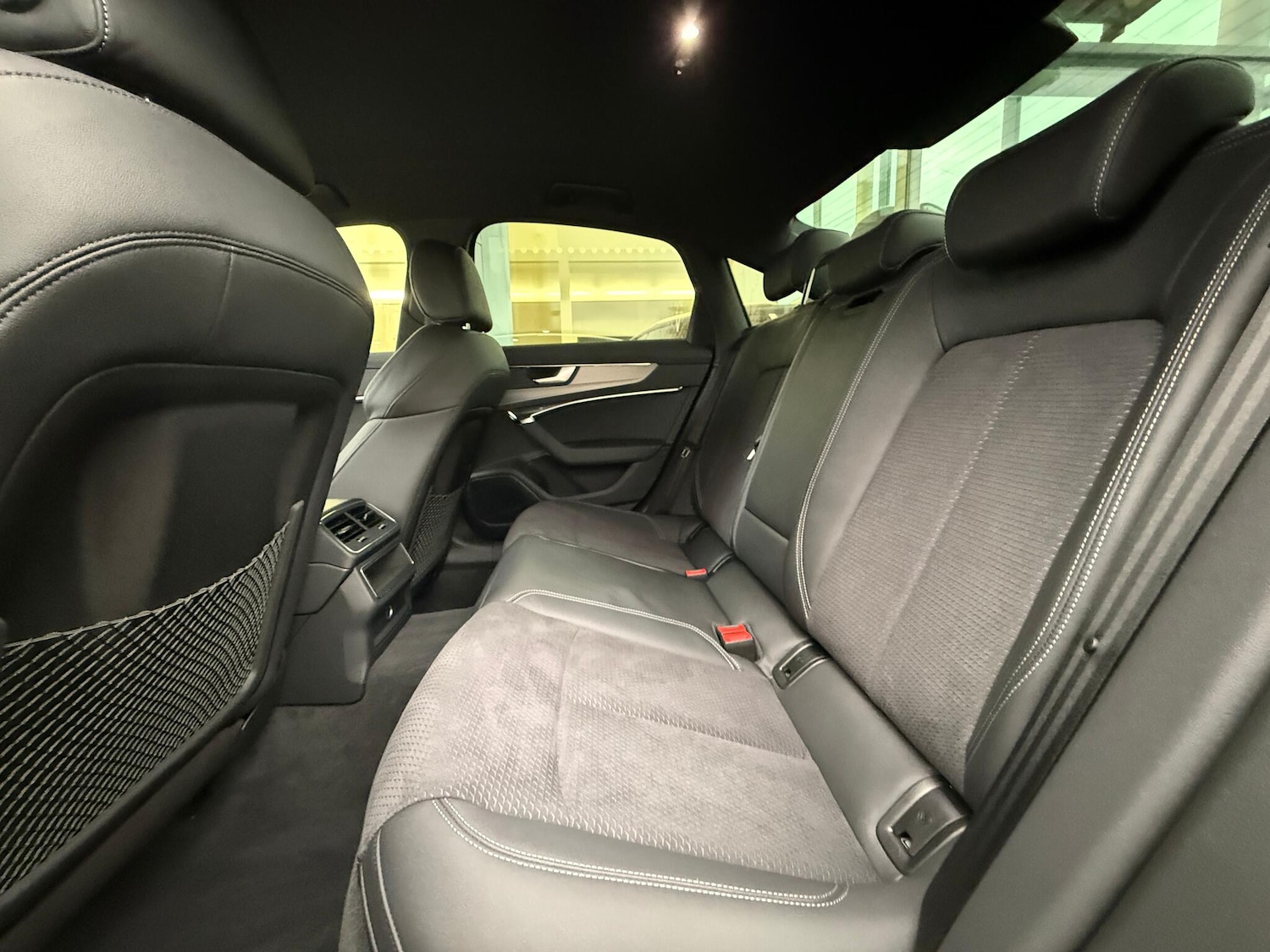 Used Audi A6 Saloon 2025 for sale - 76913826: Photo 51