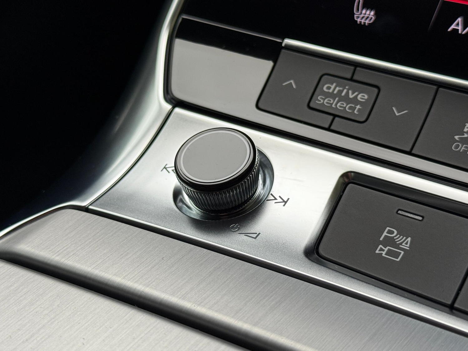 Used Audi A6 Saloon 2025 for sale - 76913826: Photo 57