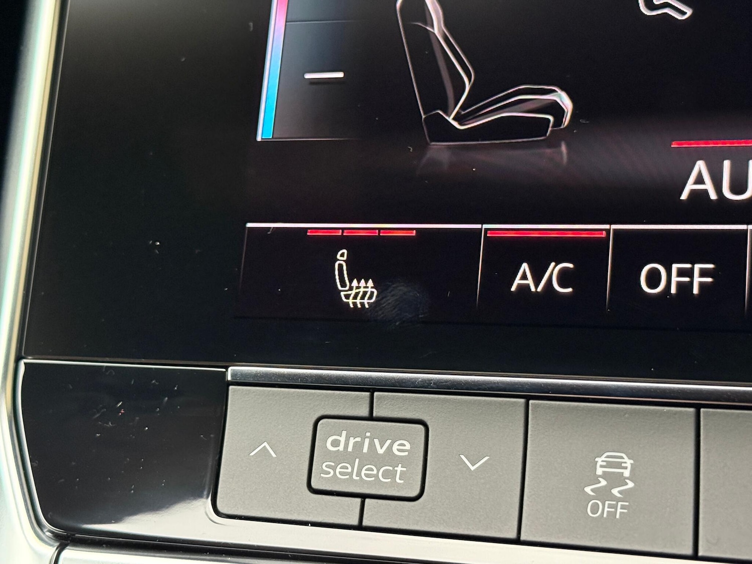 Used Audi A6 Saloon 2025 for sale - 76913826: Photo 6