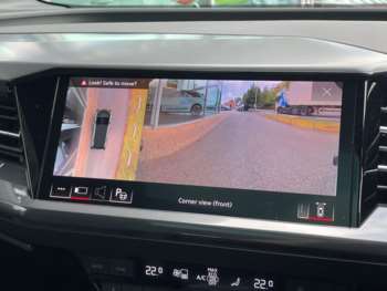 Used Audi Q4 e-tron 2025 for sale - 75198712: Photo