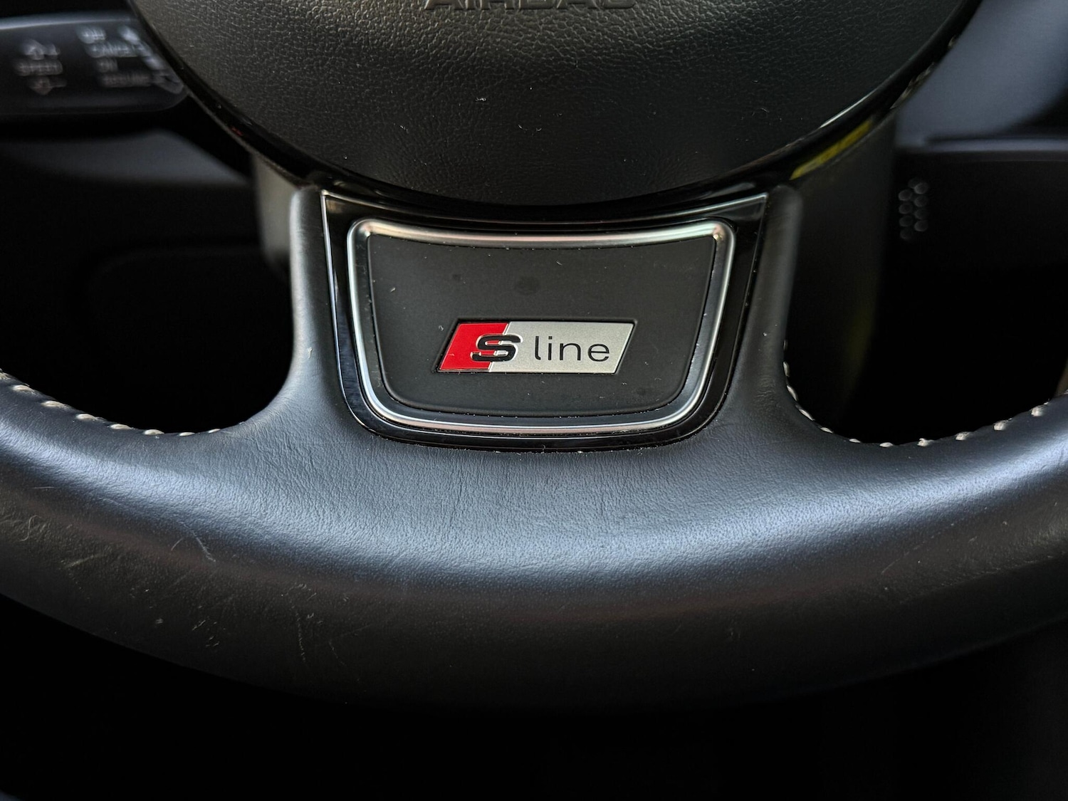 Used Audi Q3 2016 for sale - 76499164: Photo 11