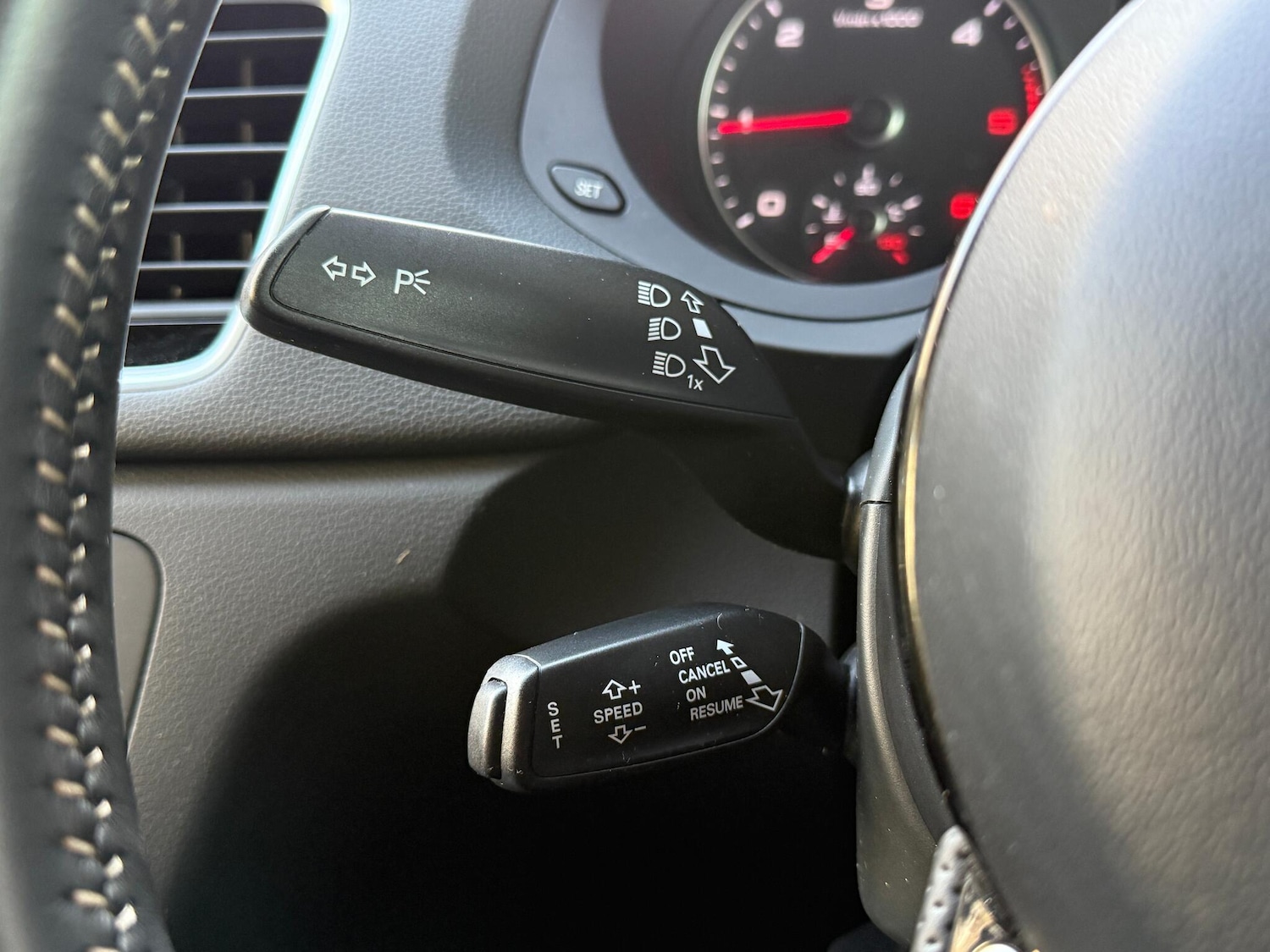 Used Audi Q3 2016 for sale - 76499164: Photo 12