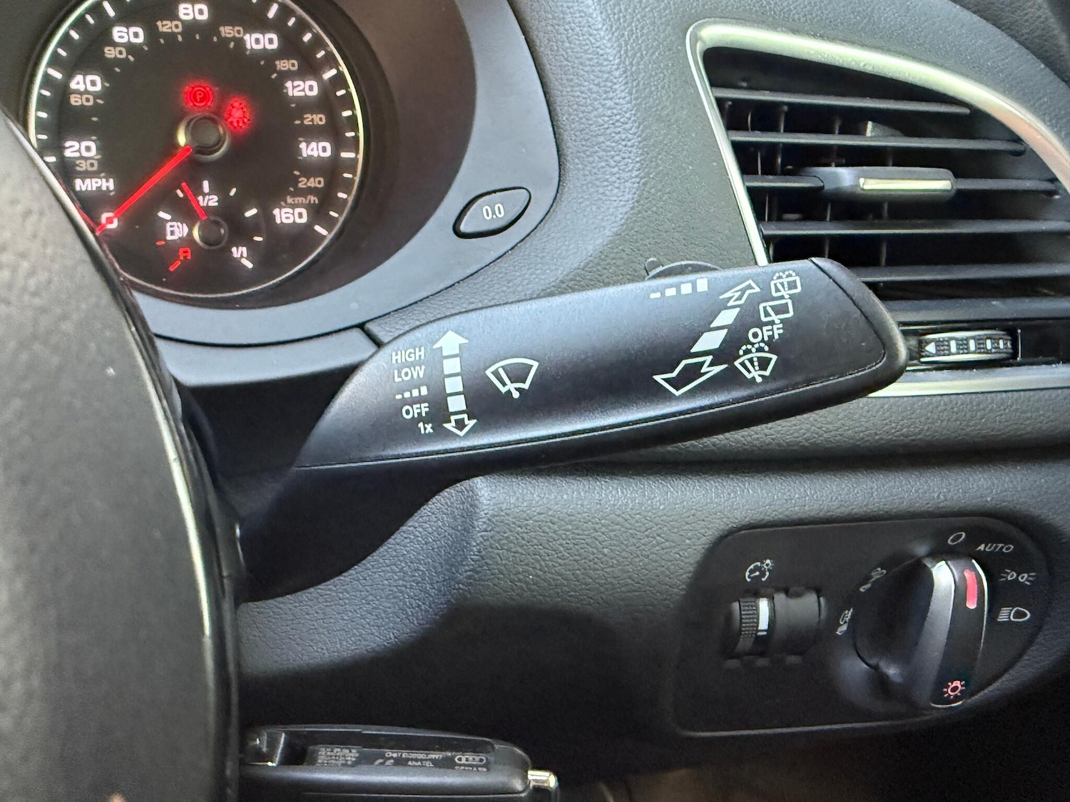 Used Audi Q3 2016 for sale - 76499164: Photo 13