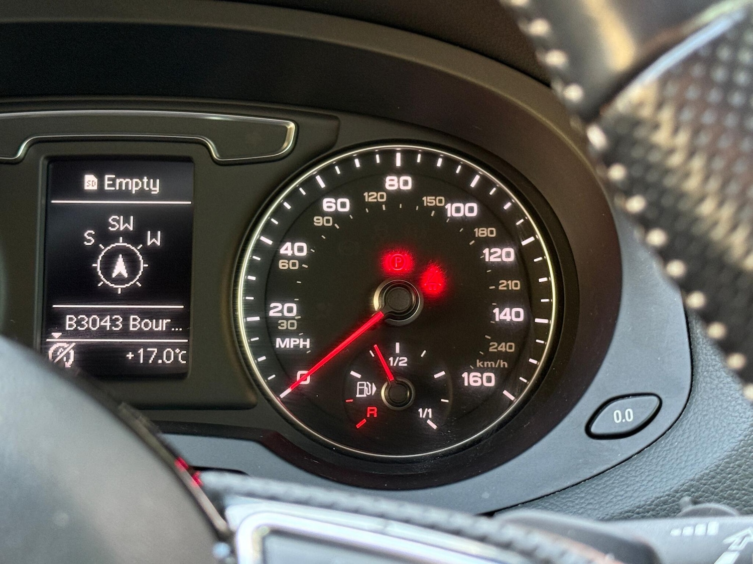 Used Audi Q3 2016 for sale - 76499164: Photo 16