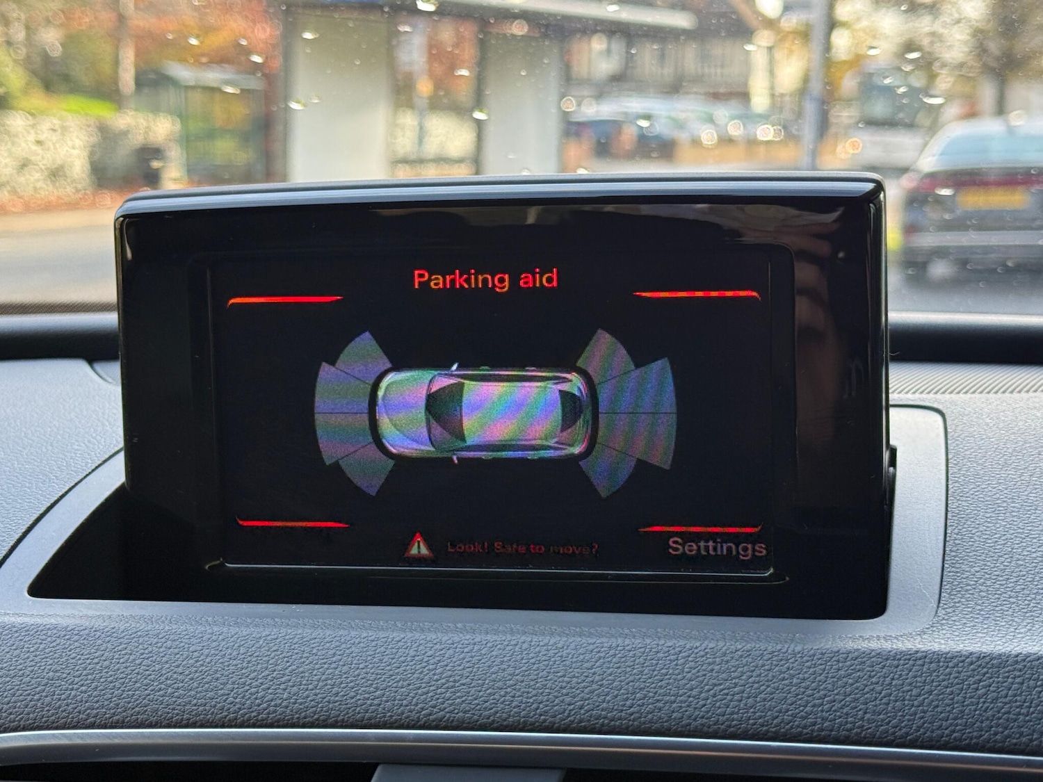 Used Audi Q3 2016 for sale - 76499164: Photo 17