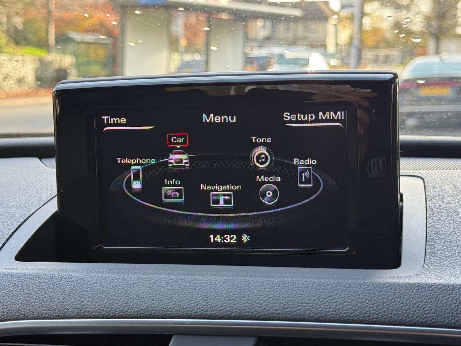 Used Audi Q3 2016 for sale - 76499164: Photo 18