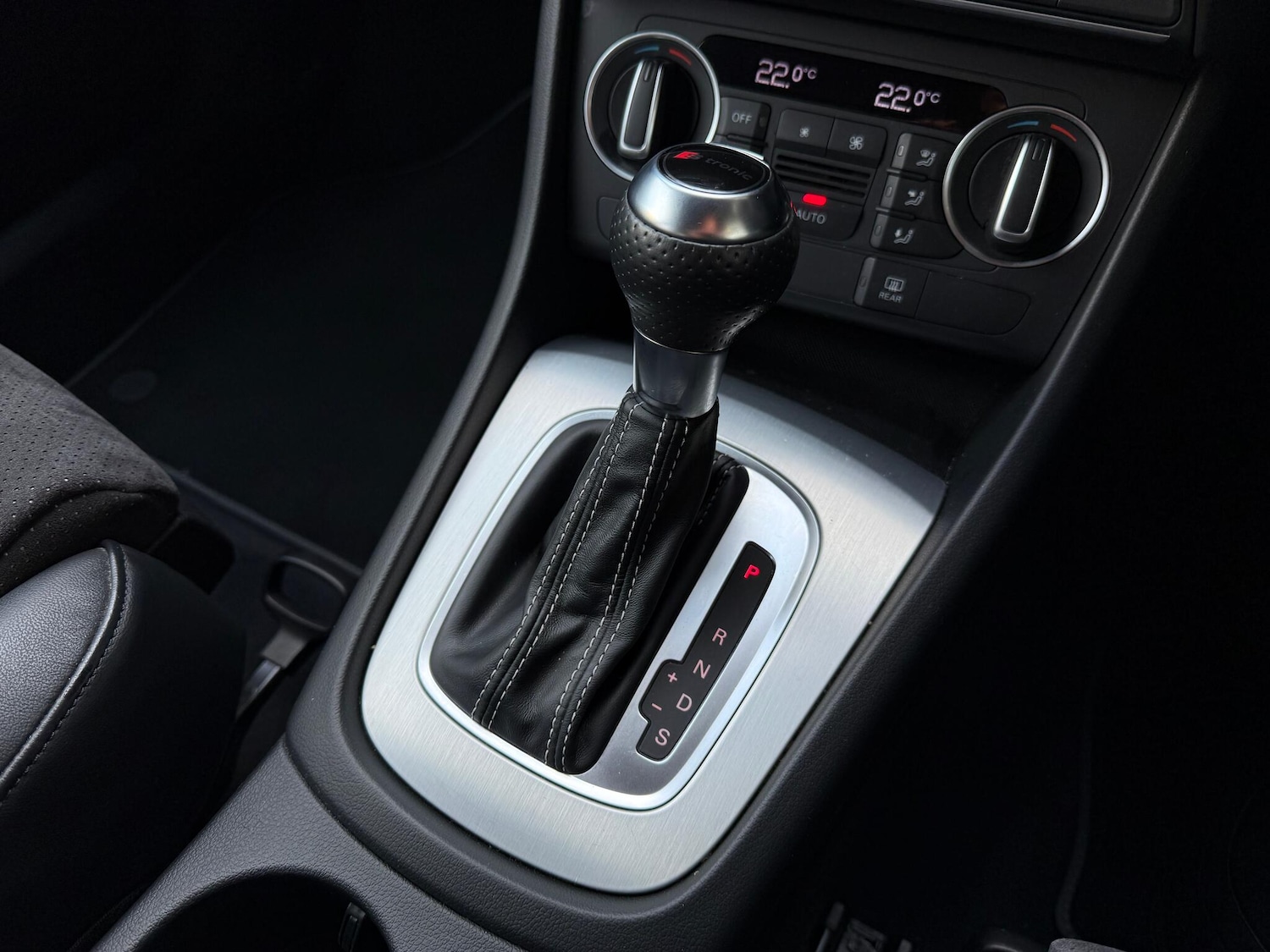 Used Audi Q3 2016 for sale - 76499164: Photo 19