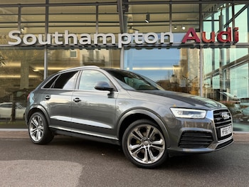 Audi - Q3
