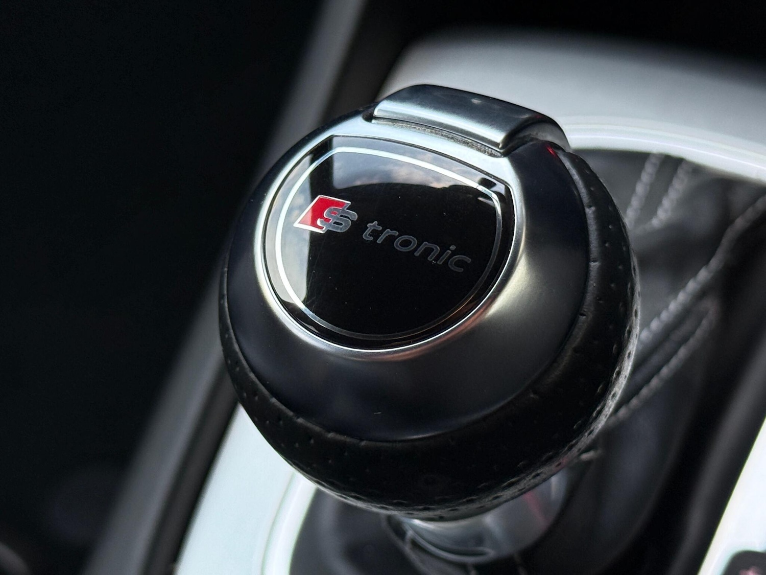 Used Audi Q3 2016 for sale - 76499164: Photo 23