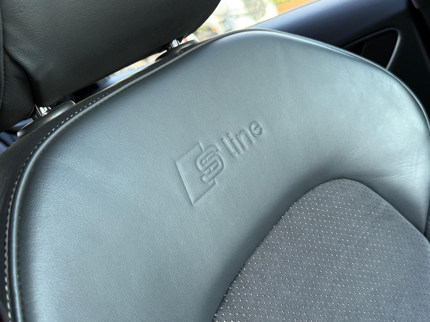 Used Audi Q3 2016 for sale - 76499164: Photo 30