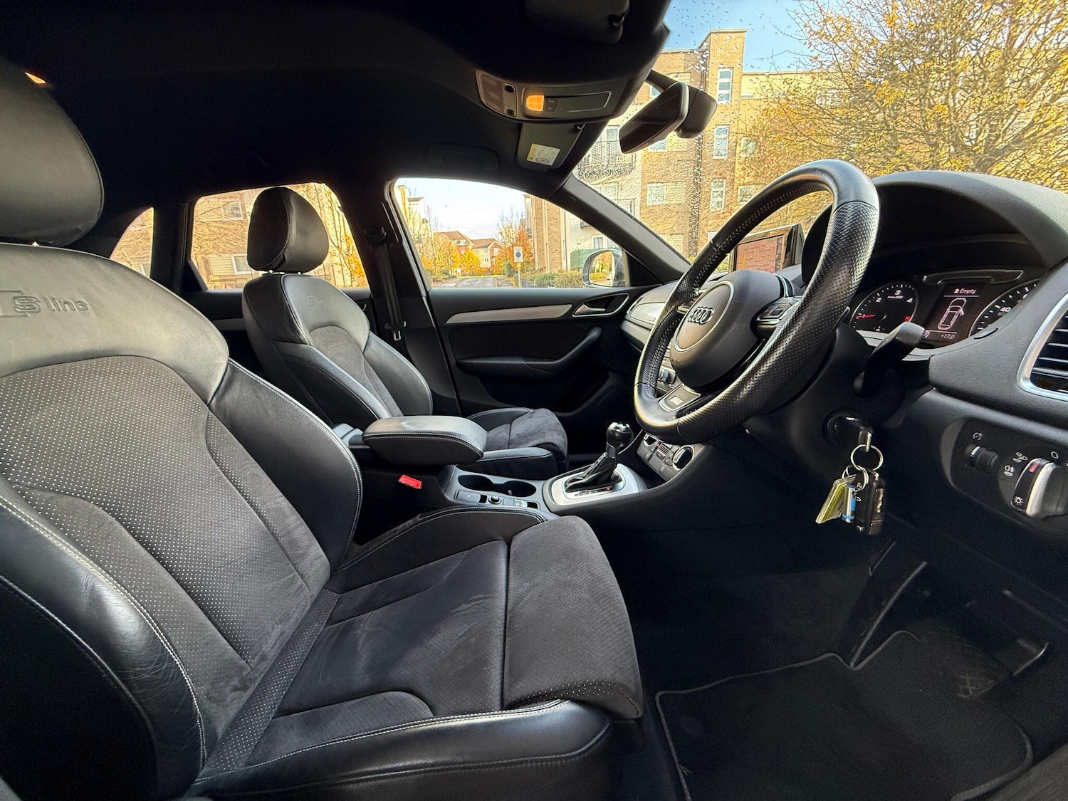 Used Audi Q3 2016 for sale - 76499164: Photo 33