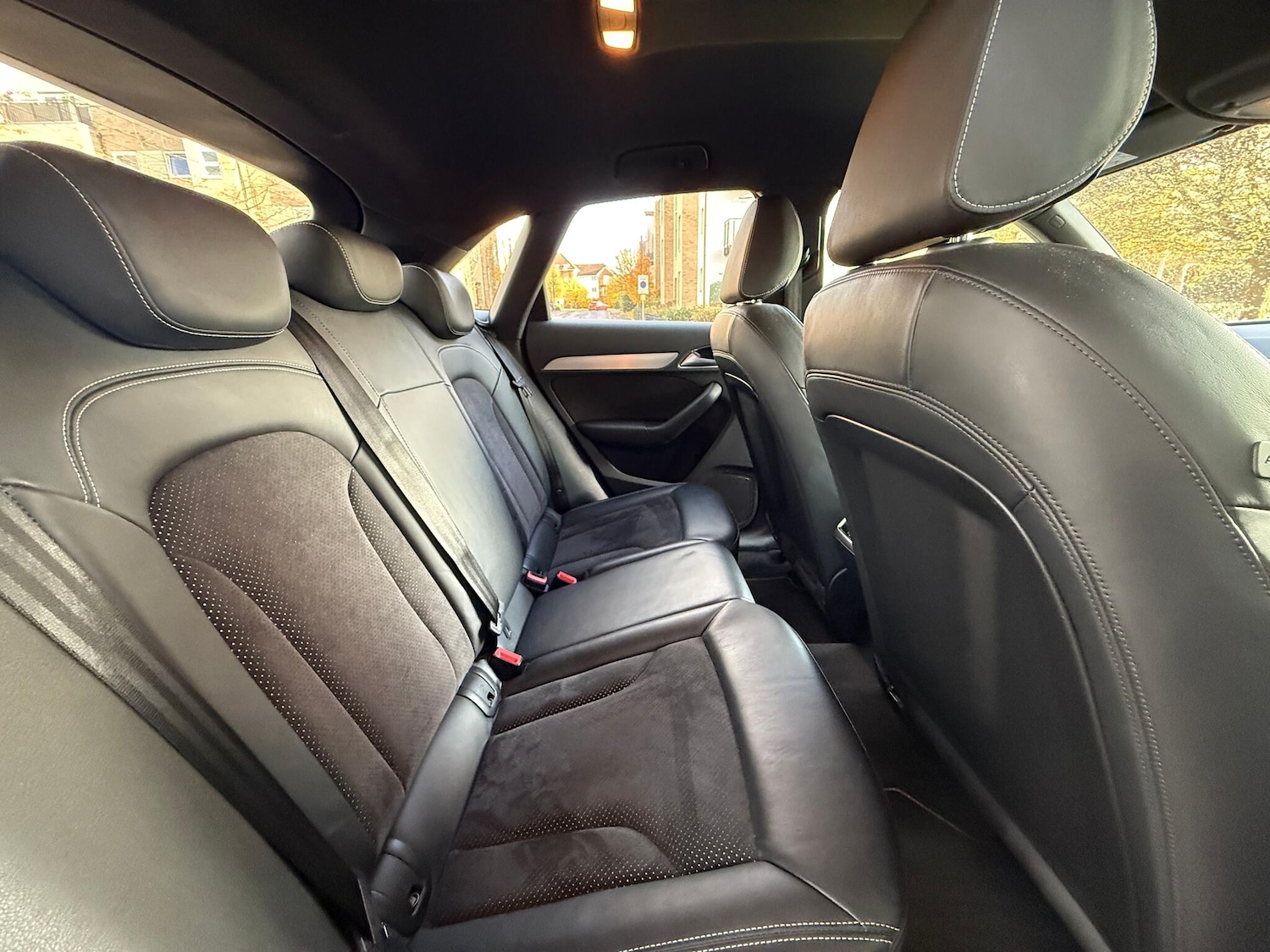 Used Audi Q3 2016 for sale - 76499164: Photo 34