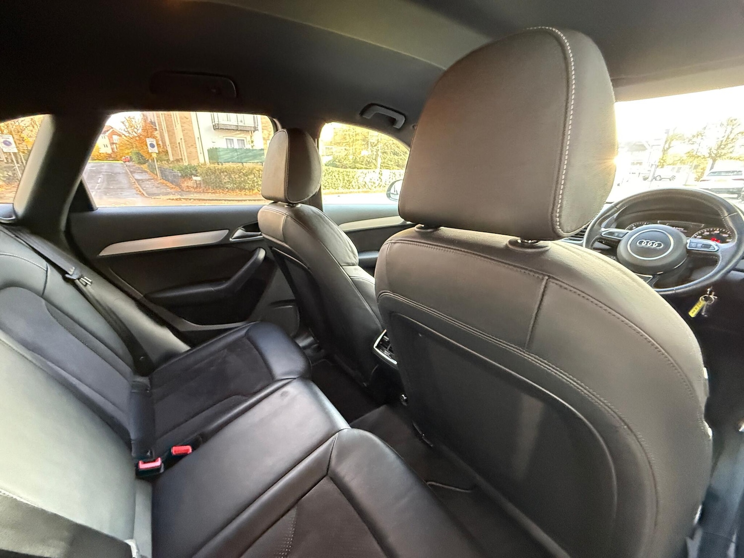 Used Audi Q3 2016 for sale - 76499164: Photo 35