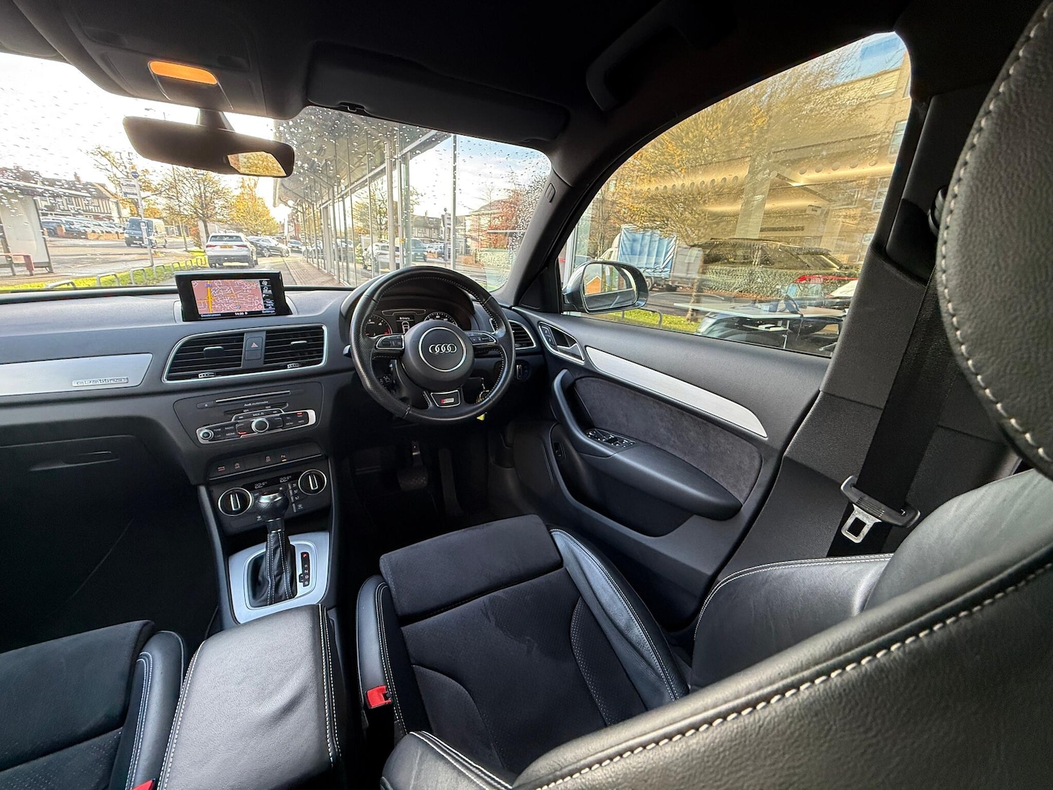 Used Audi Q3 2016 for sale - 76499164: Photo 39