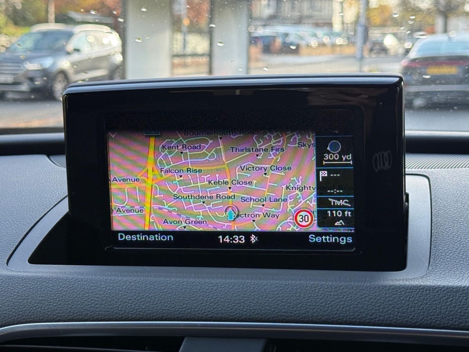 Used Audi Q3 2016 for sale - 76499164: Photo 4