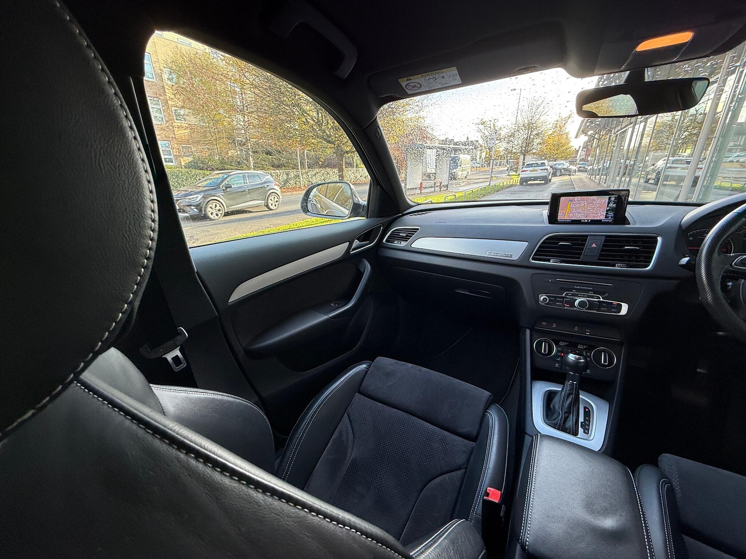 Used Audi Q3 2016 for sale - 76499164: Photo 40