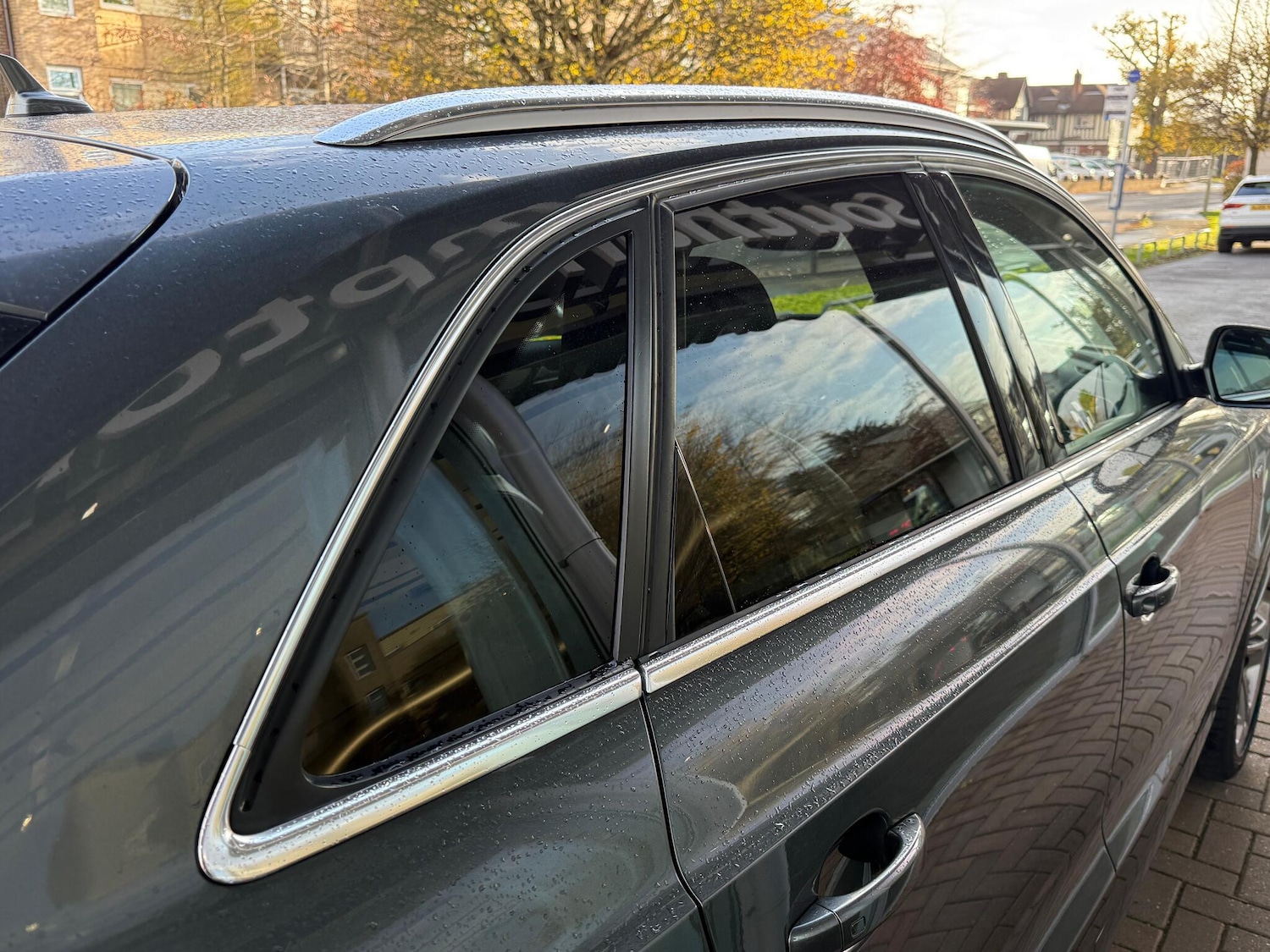 Used Audi Q3 2016 for sale - 76499164: Photo 41