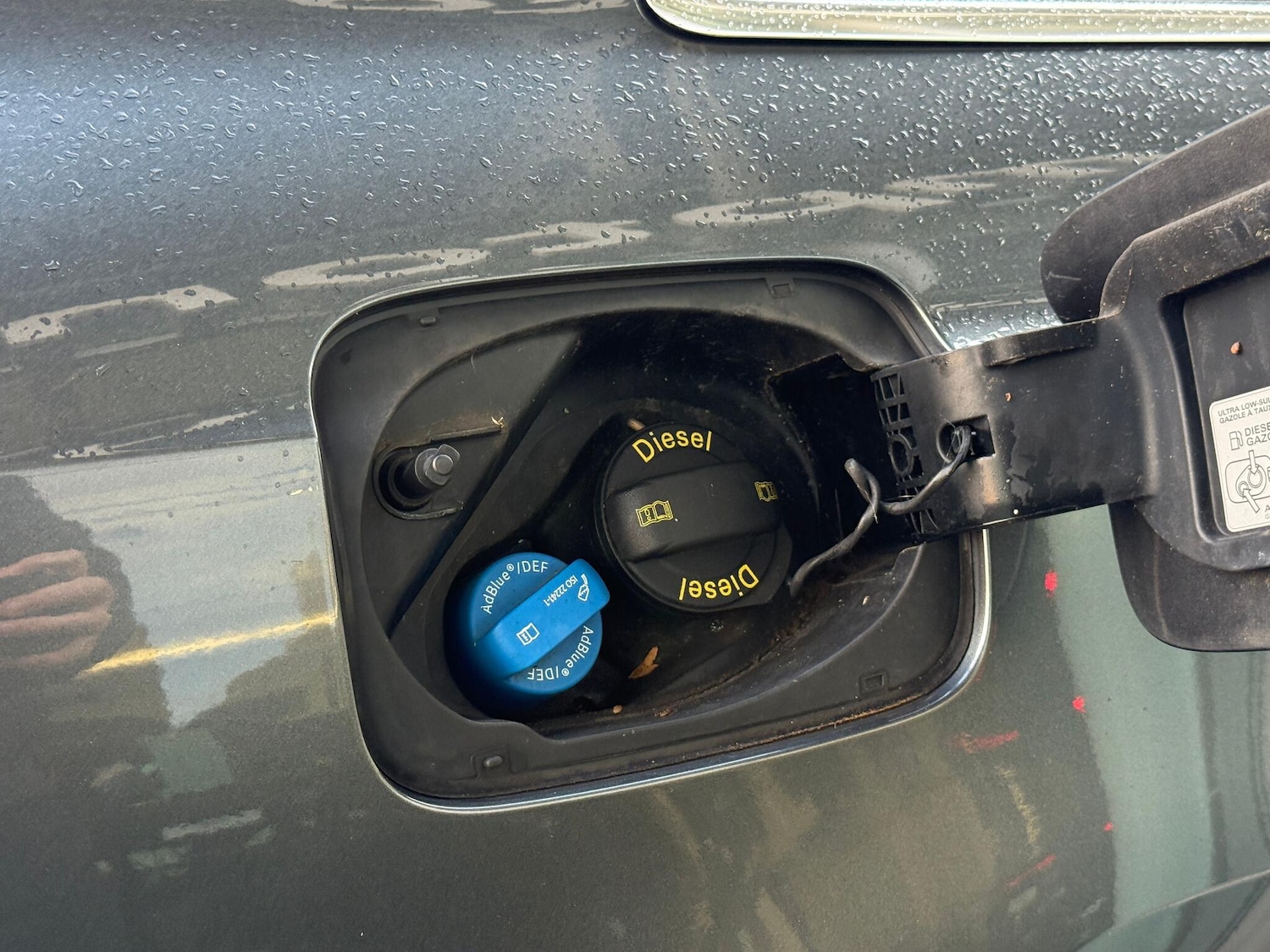 Used Audi Q3 2016 for sale - 76499164: Photo 42