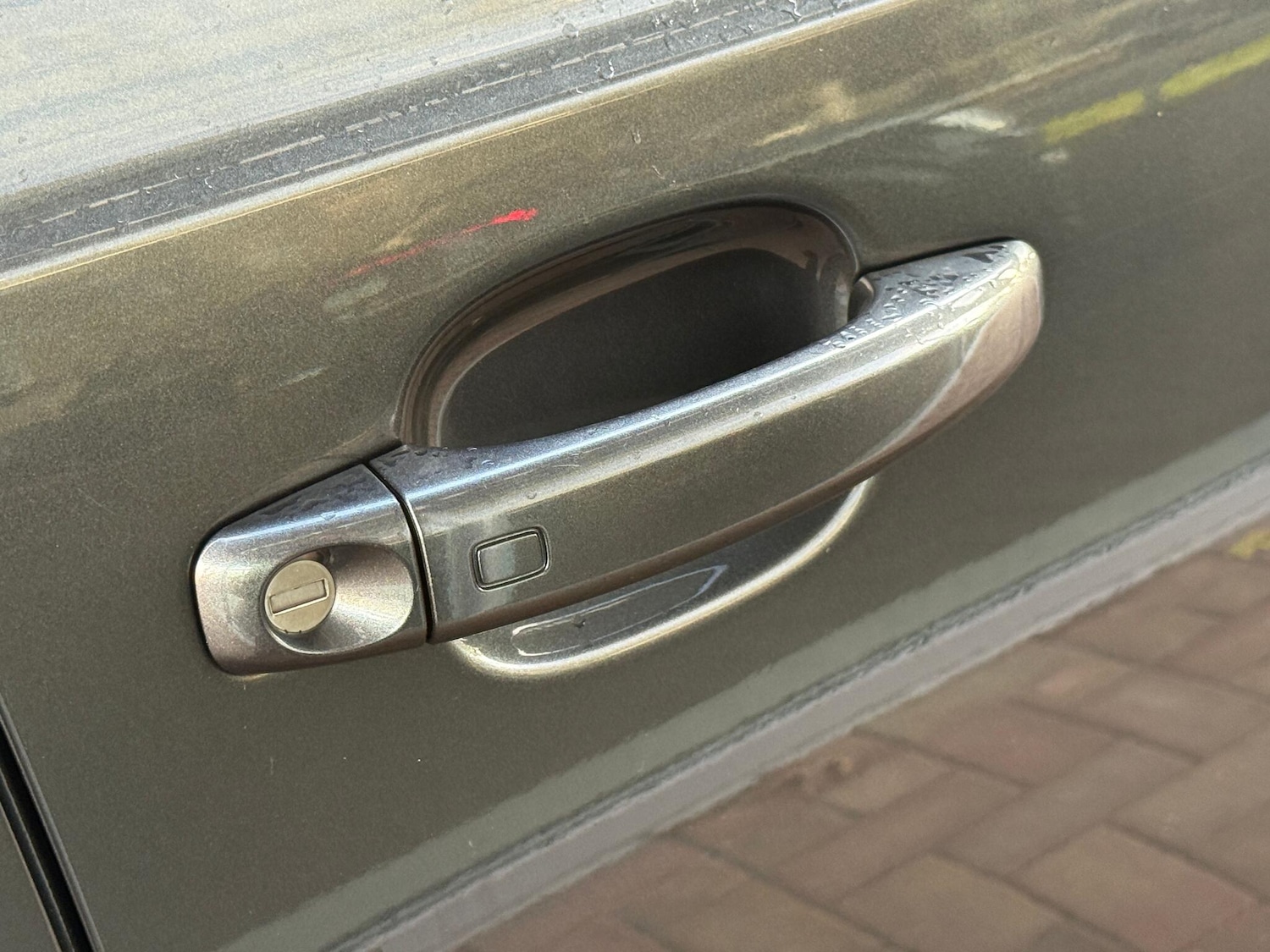 Used Audi Q3 2016 for sale - 76499164: Photo 43