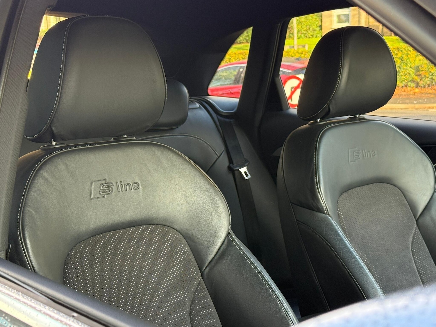 Used Audi Q3 2016 for sale - 76499164: Photo 45