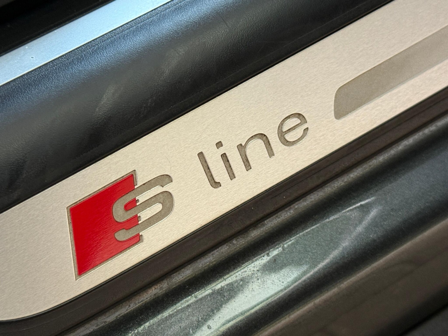 Used Audi Q3 2016 for sale - 76499164: Photo 46