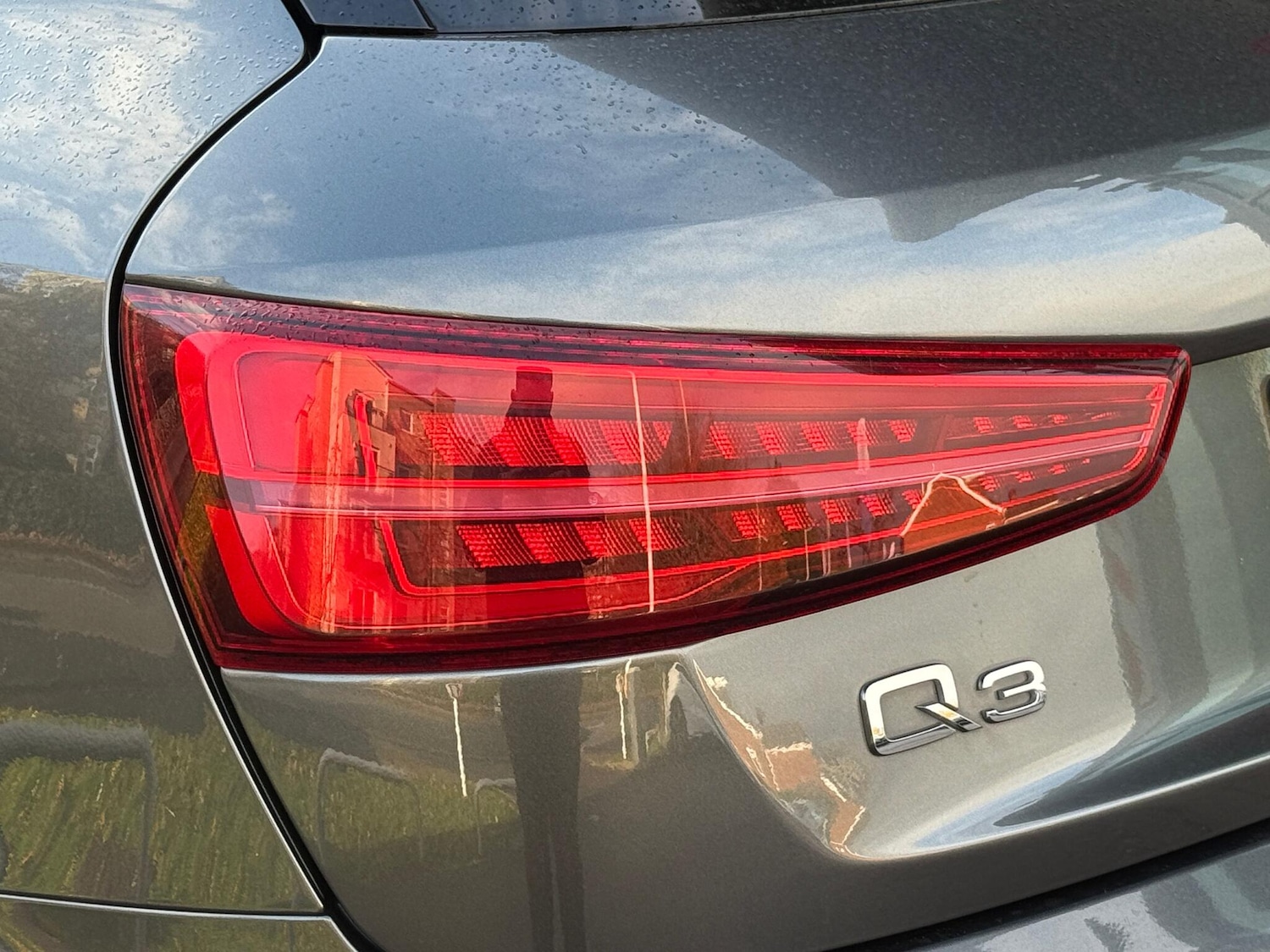 Used Audi Q3 2016 for sale - 76499164: Photo 48