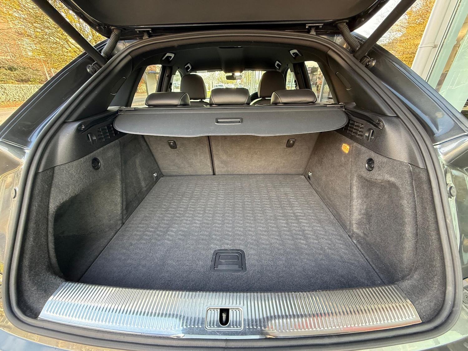 Used Audi Q3 2016 for sale - 76499164: Photo 49