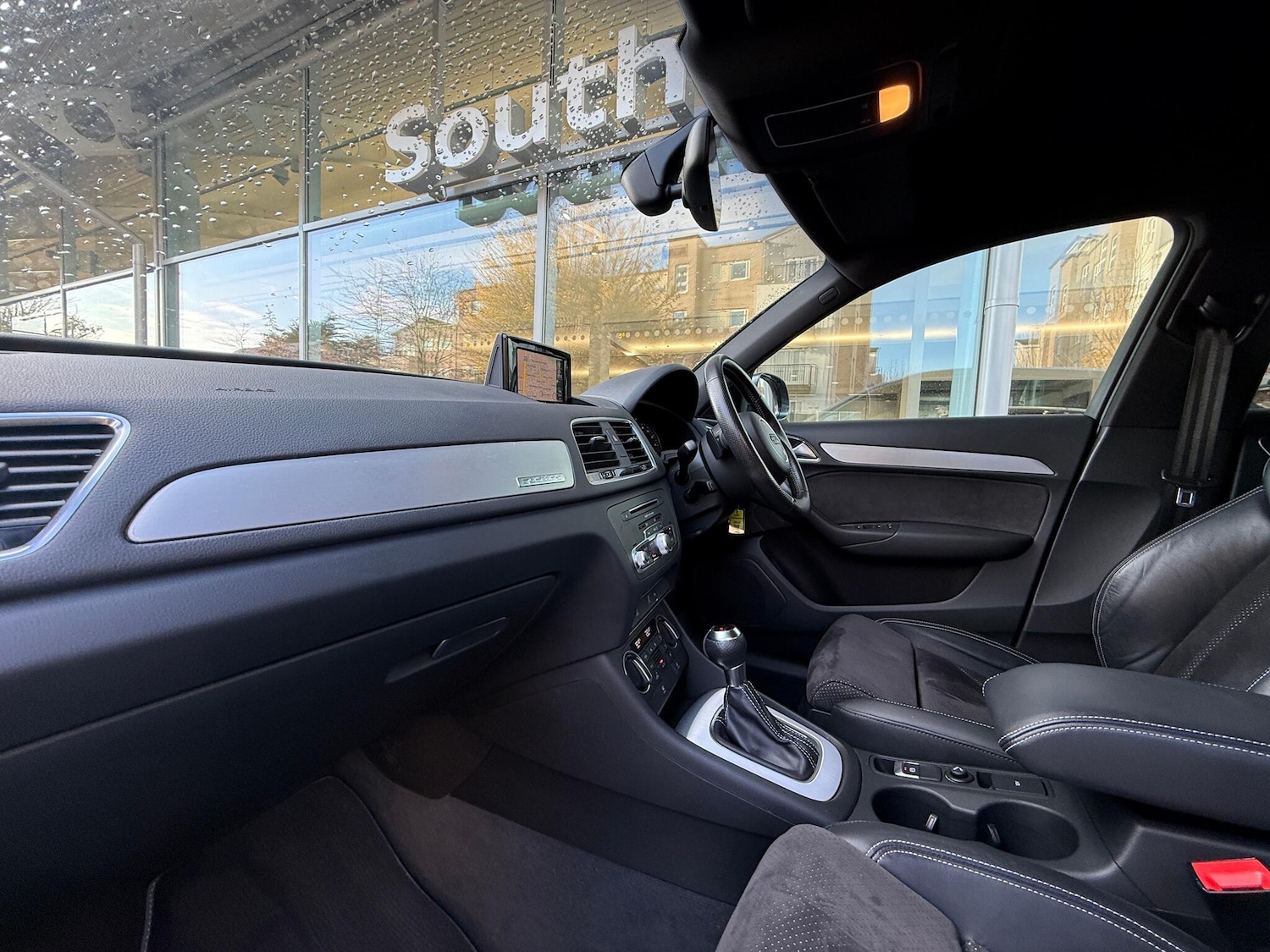 Used Audi Q3 2016 for sale - 76499164: Photo 5