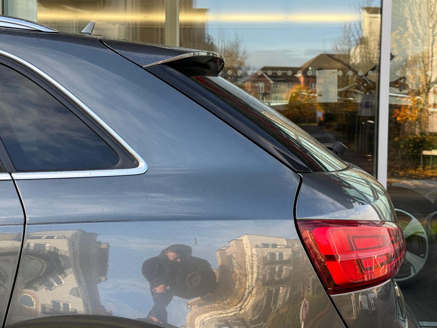 Used Audi Q3 2016 for sale - 76499164: Photo 54