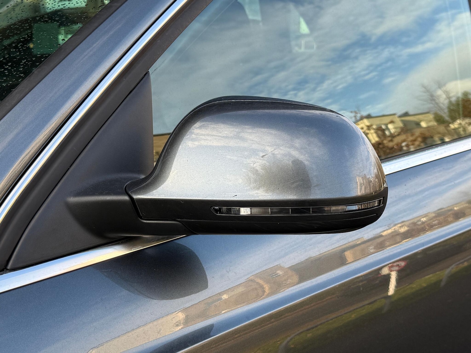 Used Audi Q3 2016 for sale - 76499164: Photo 56