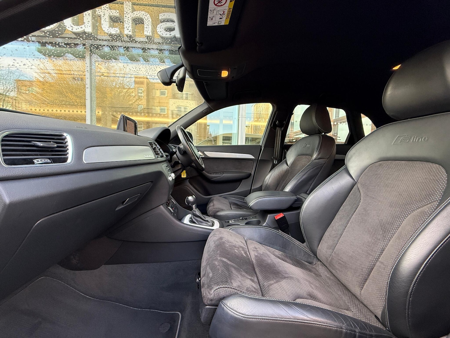 Used Audi Q3 2016 for sale - 76499164: Photo 58