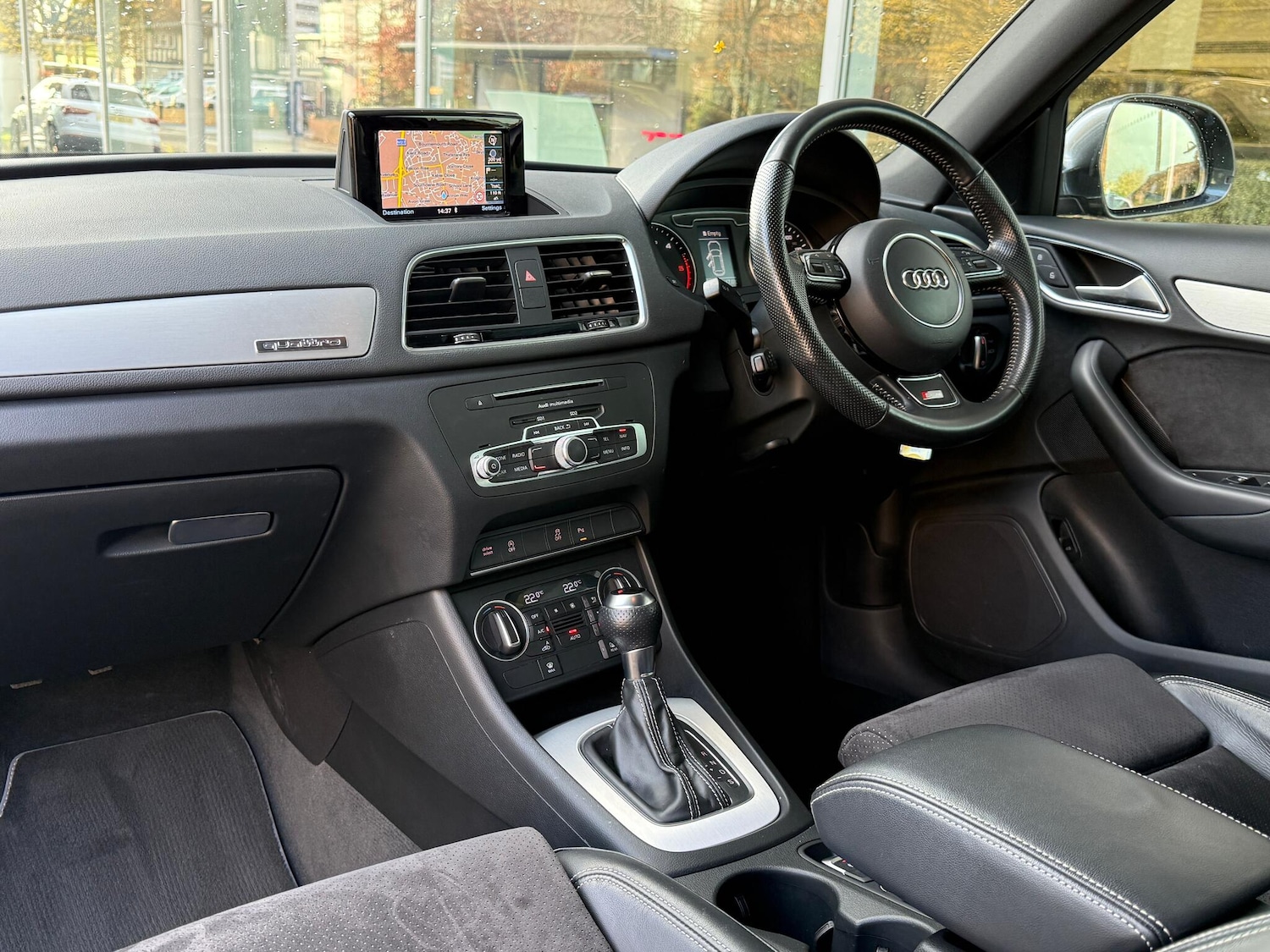 Used Audi Q3 2016 for sale - 76499164: Photo 59