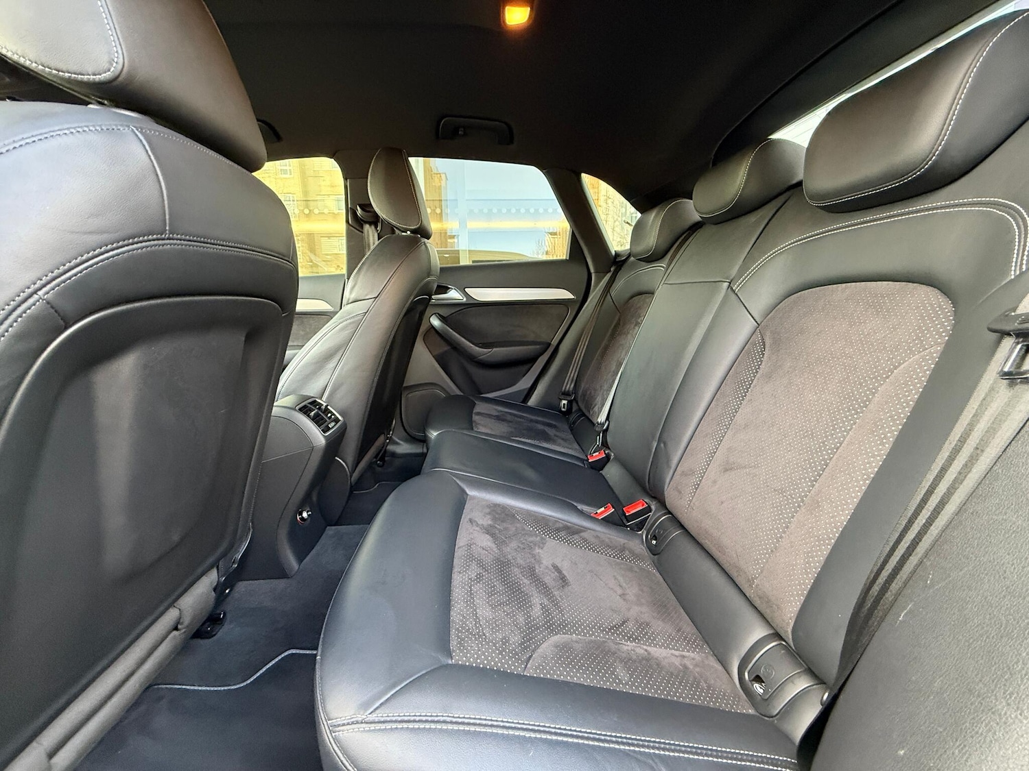 Used Audi Q3 2016 for sale - 76499164: Photo 60