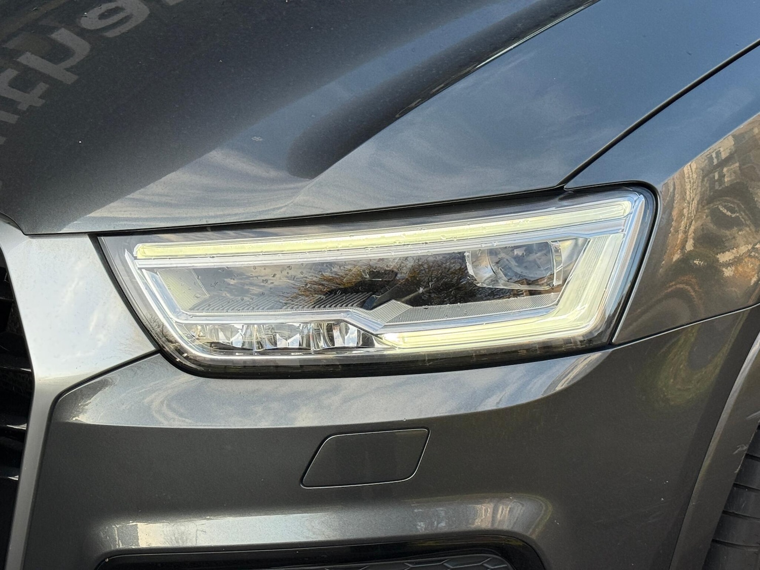 Used Audi Q3 2016 for sale - 76499164: Photo 61