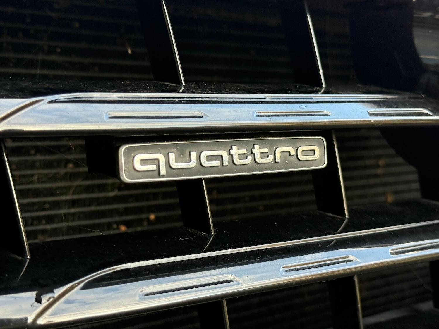 Used Audi Q3 2016 for sale - 76499164: Photo 63