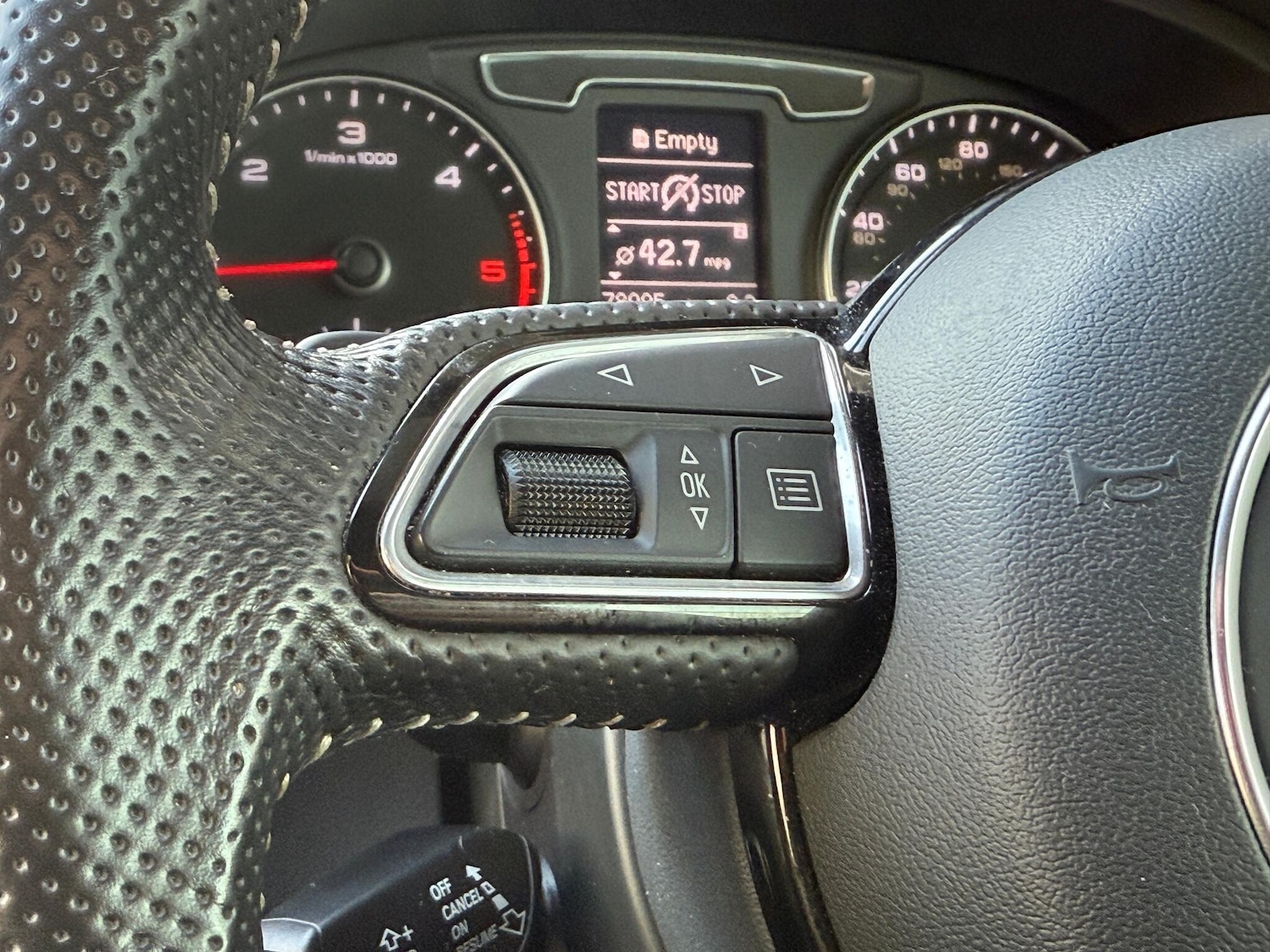 Used Audi Q3 2016 for sale - 76499164: Photo 9