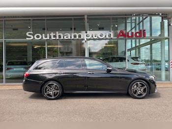 Used Mercedes-Benz E-Class 2019 for sale - 76167528: Photo