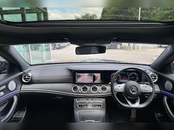 Used Mercedes-Benz E-Class 2019 for sale - 76167528: Photo