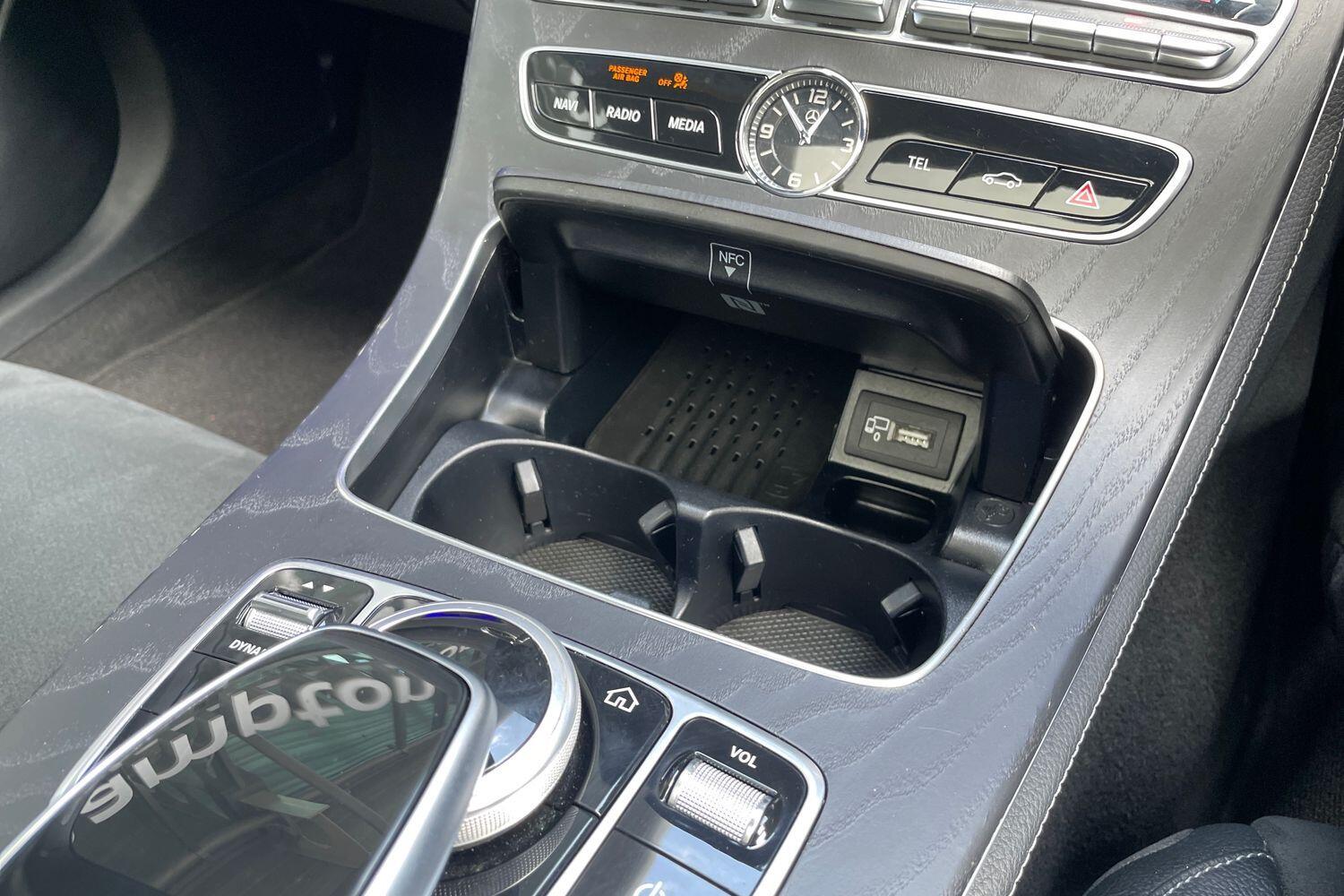Used Mercedes-Benz E-Class 2019 for sale - 76167528: Photo 42