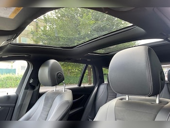 Used Mercedes-Benz E-Class 2019 for sale - 76167528: Photo