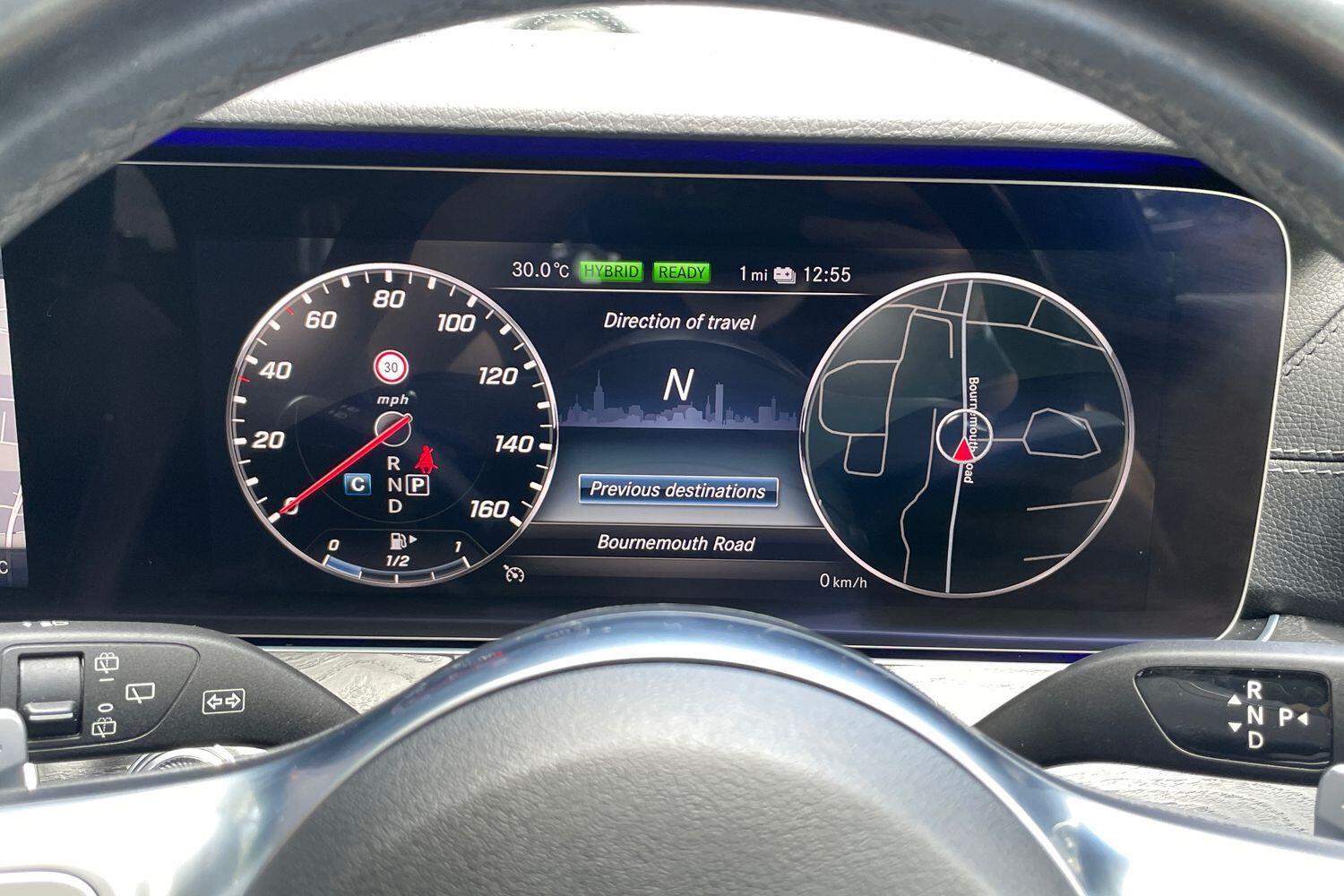 Used Mercedes-Benz E-Class 2019 for sale - 76167528: Photo 58