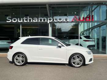 Used Audi A3 2017 for sale - 75139306: Photo