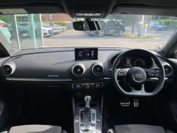 Used Audi A3 2017 for sale - 75139306: Photo