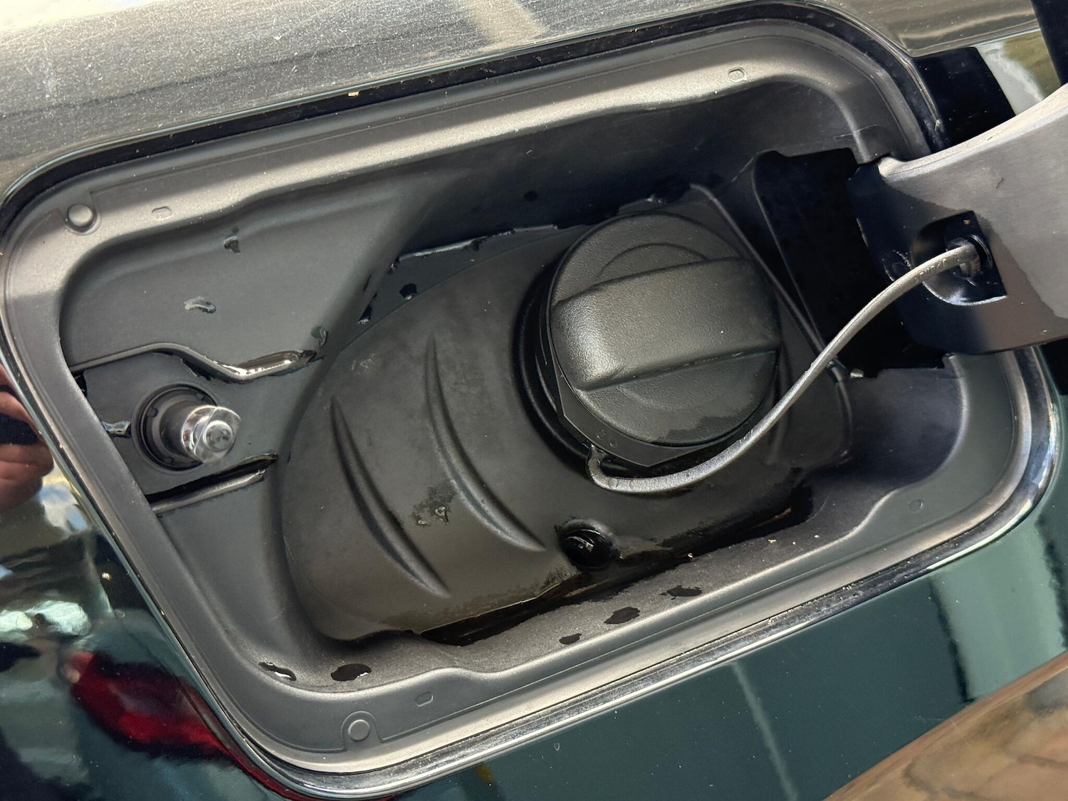 Vehicle 36