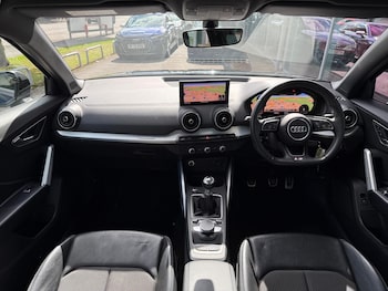 Used Audi Q2 2020 for sale - 75904873: Photo