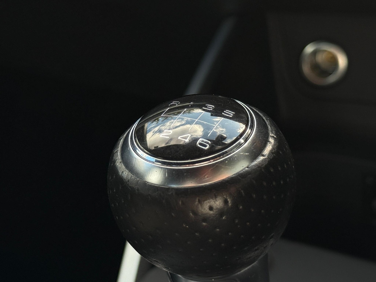 Vehicle 60
