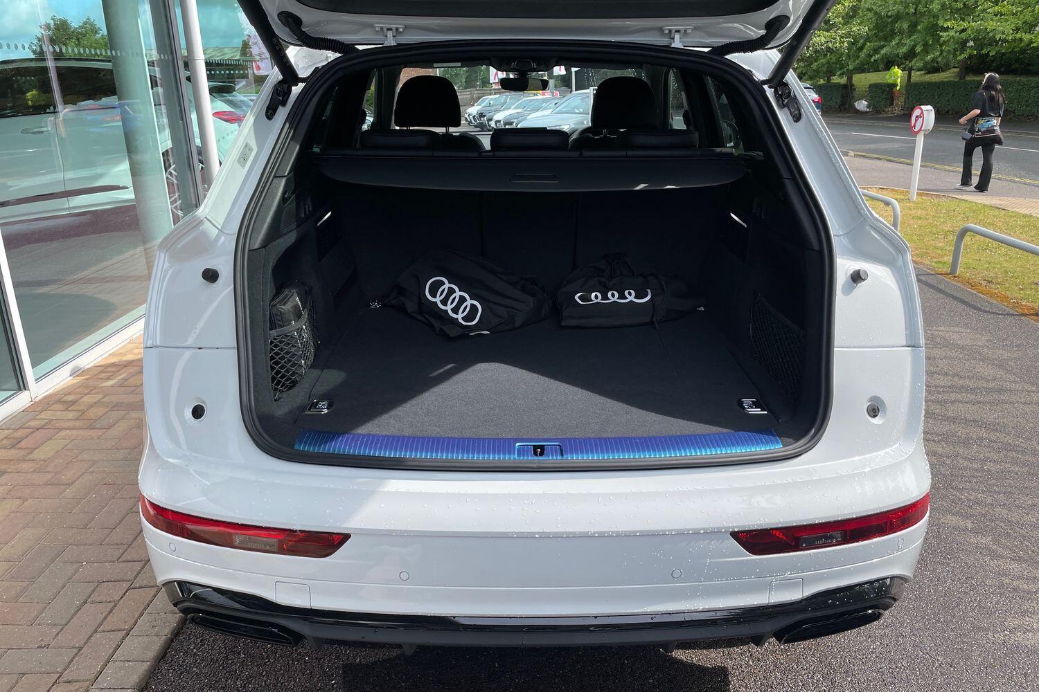 Used Audi Q5 2025 for sale - 76441181: Photo 20