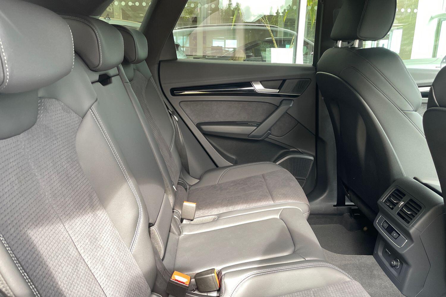 Used Audi Q5 2025 for sale - 76441181: Photo 23